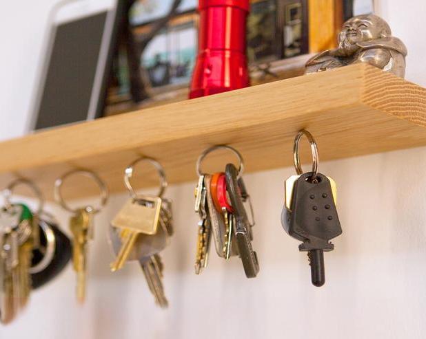 10 самых востребованных полочек и держателей с Алиэкспресс для идеального порядка в квартире