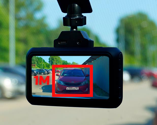 Подборка 5 флагманских видеорегистраторов с радар