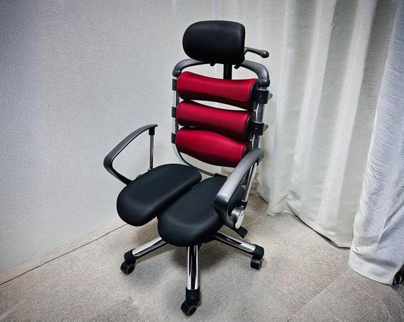Никаких «ковшей»: выбираем компьютерное кресло с прицелом на эргономику и комфорт