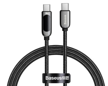 Подборка кабелей с тестером для смартфонов, ноутбуков и прочей периферии на распродаже Aliexpress