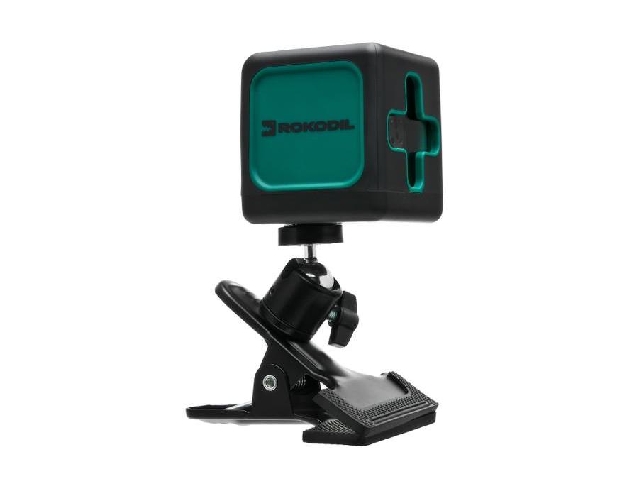 Подборка бюджетных лазерных уровней с зеленым лучом на начало 2025 года