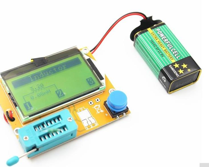 Недорогие и полезные DIY модули и инструменты для радиолюбителя