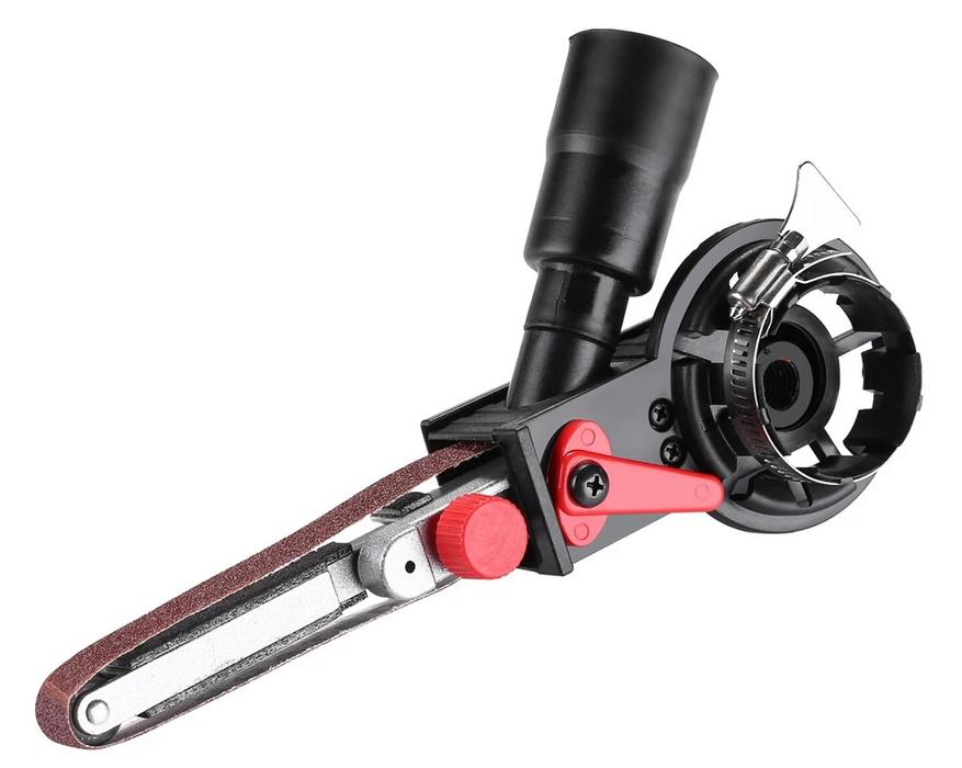 Подборка адаптеров для УШМ, которые модернизируют вашу углошлифовальную машинку