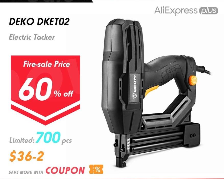 10 инструментов, которые часто заказывают с Aliexpress и которые можно брать сейчас, не дожидаясь 11.11