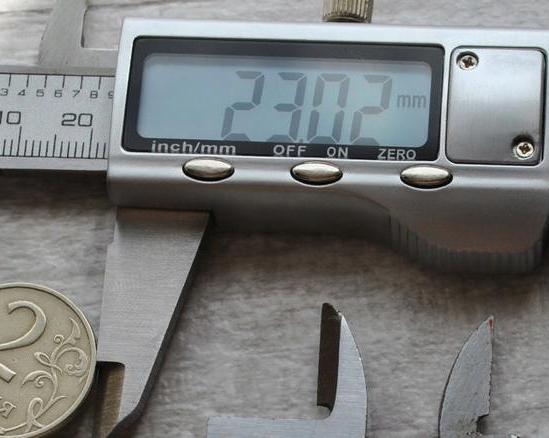 Подборка измерительного инструмента с цифровой индикацией с Aliexpress