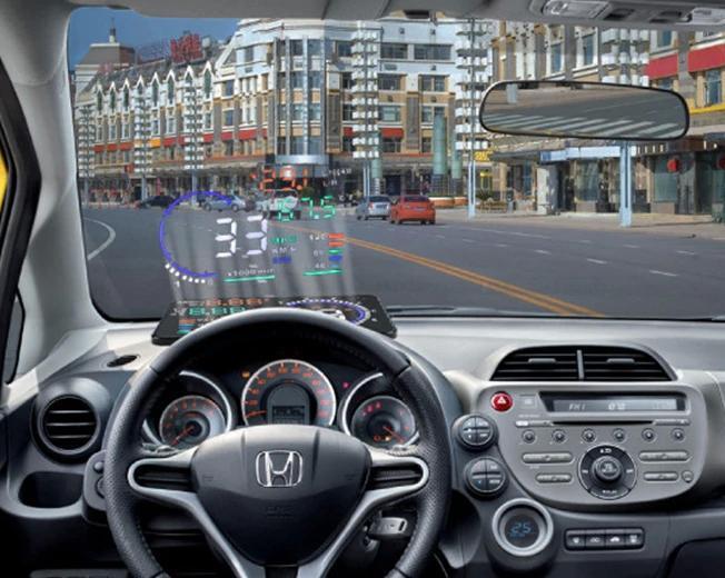 Новые и полезные автогаджеты с AliExpress