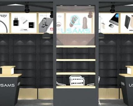 Подборка акционных товаров USAMS для мобильных устройств от $0.39