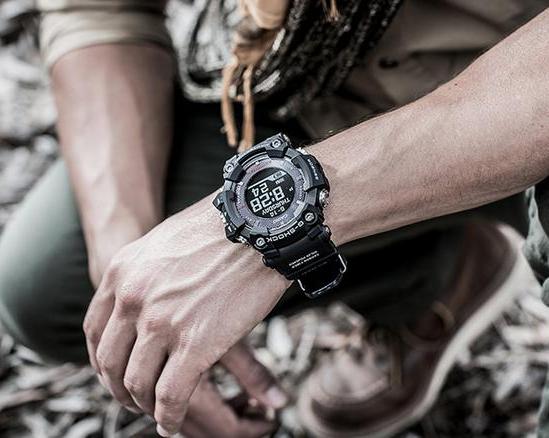 Подборка часов для туризма, которые не нужно заряжать. Выбираем на AliExpress до 100$