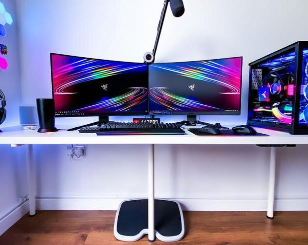 Наводим порядок в проводах на рабочем месте: 10 решений с Алиэкспресс