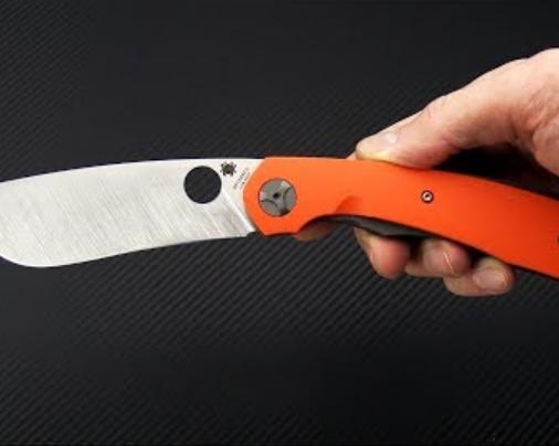 Подборка качественных ножей с Алиэкспресс: для EDC, охоты или рыбалки