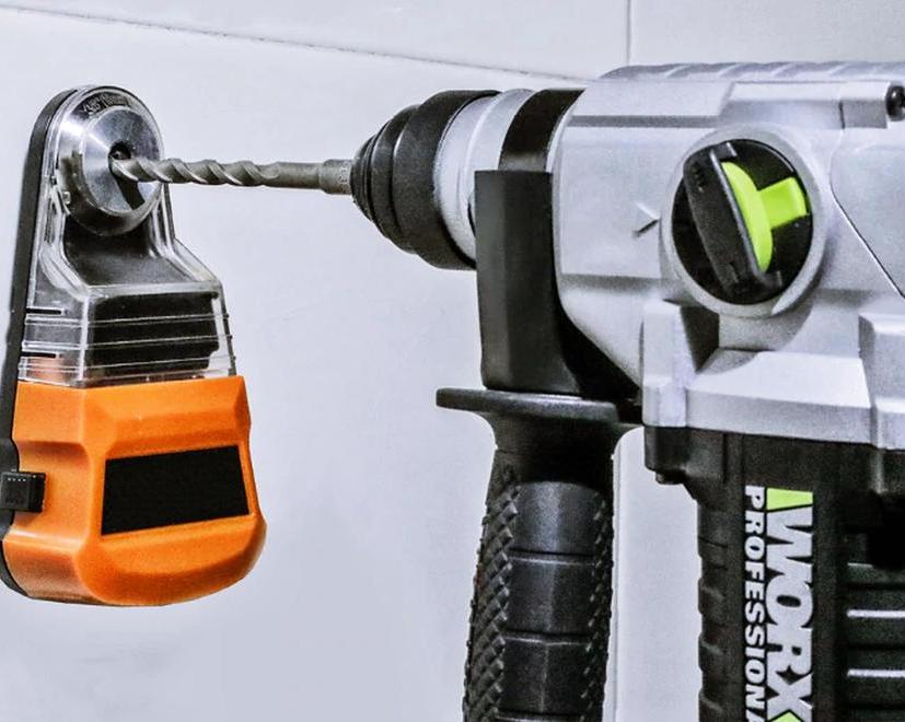 Необычные и полезные насадки и адаптеры для электроинструмента с AliExpress