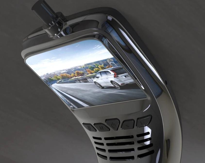 Новые автогаджеты с Алиэкспресс