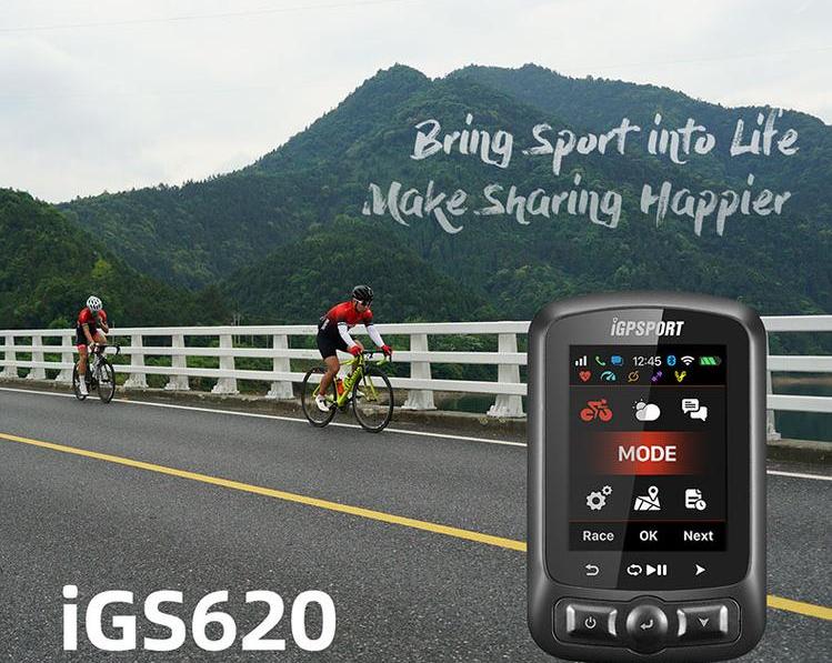 Подборка функциональных GPS