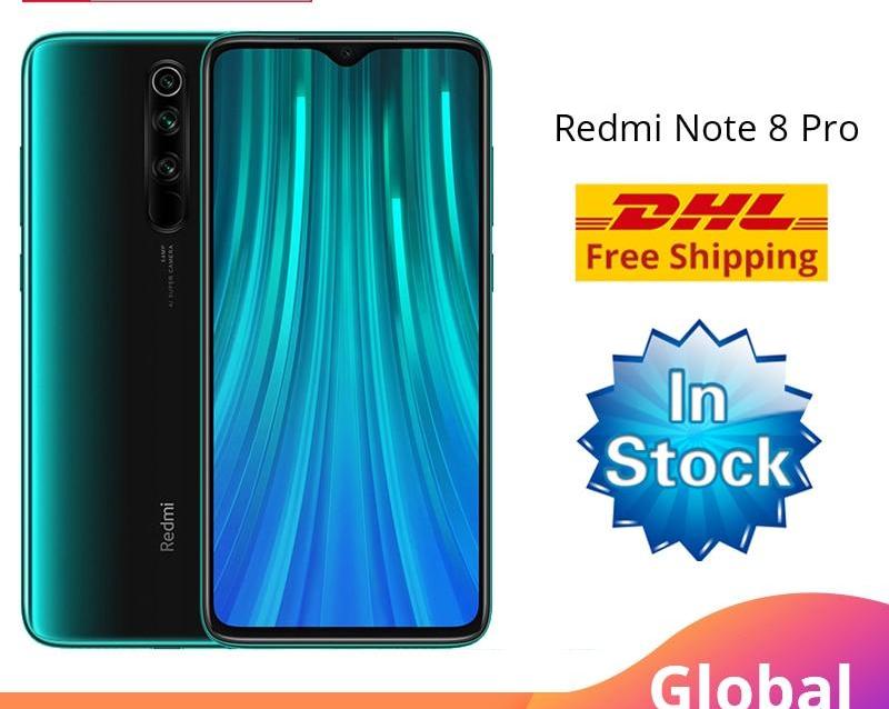 Подборка интересных смартфонов и планшетов с Aliexpress по отличным ценам, а также лампы!